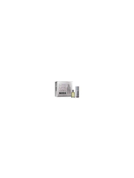 HUGO BOSS Boss Bottled Eau de Toilette Uomo 50ml