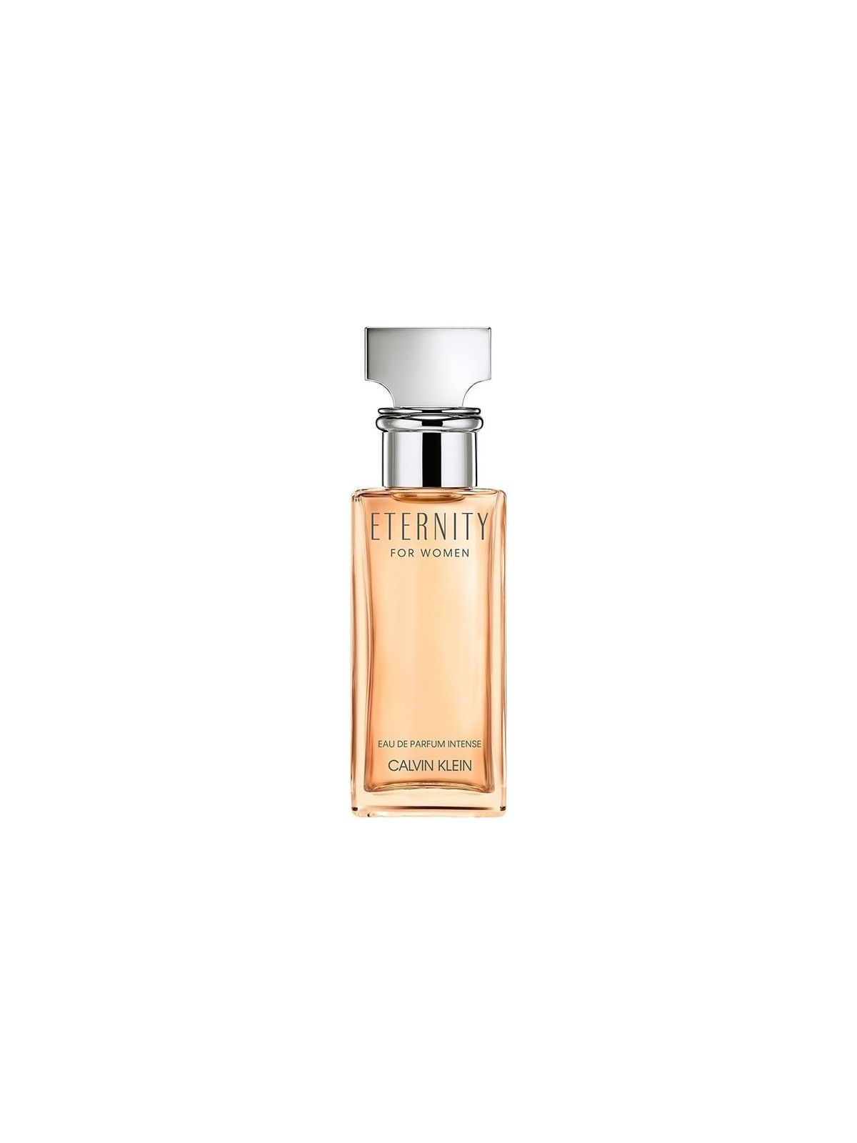 Calvin Klein ETERNITY INTENSE edp vapo 30 ml Donna