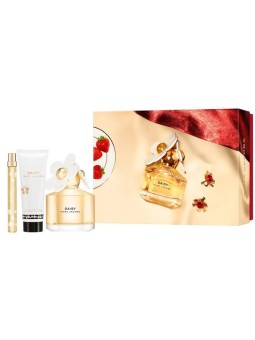 Marc Jacobs DAISY set 3 pezzi donna