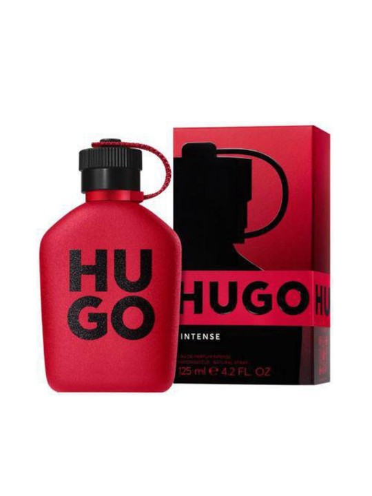 Hugo Boss Hugo Intenso eau de parfum uomo 125ml