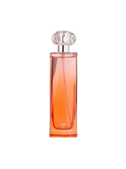 Pascal Morabito Girl Eau De Profumo Spray 100ml Unisex