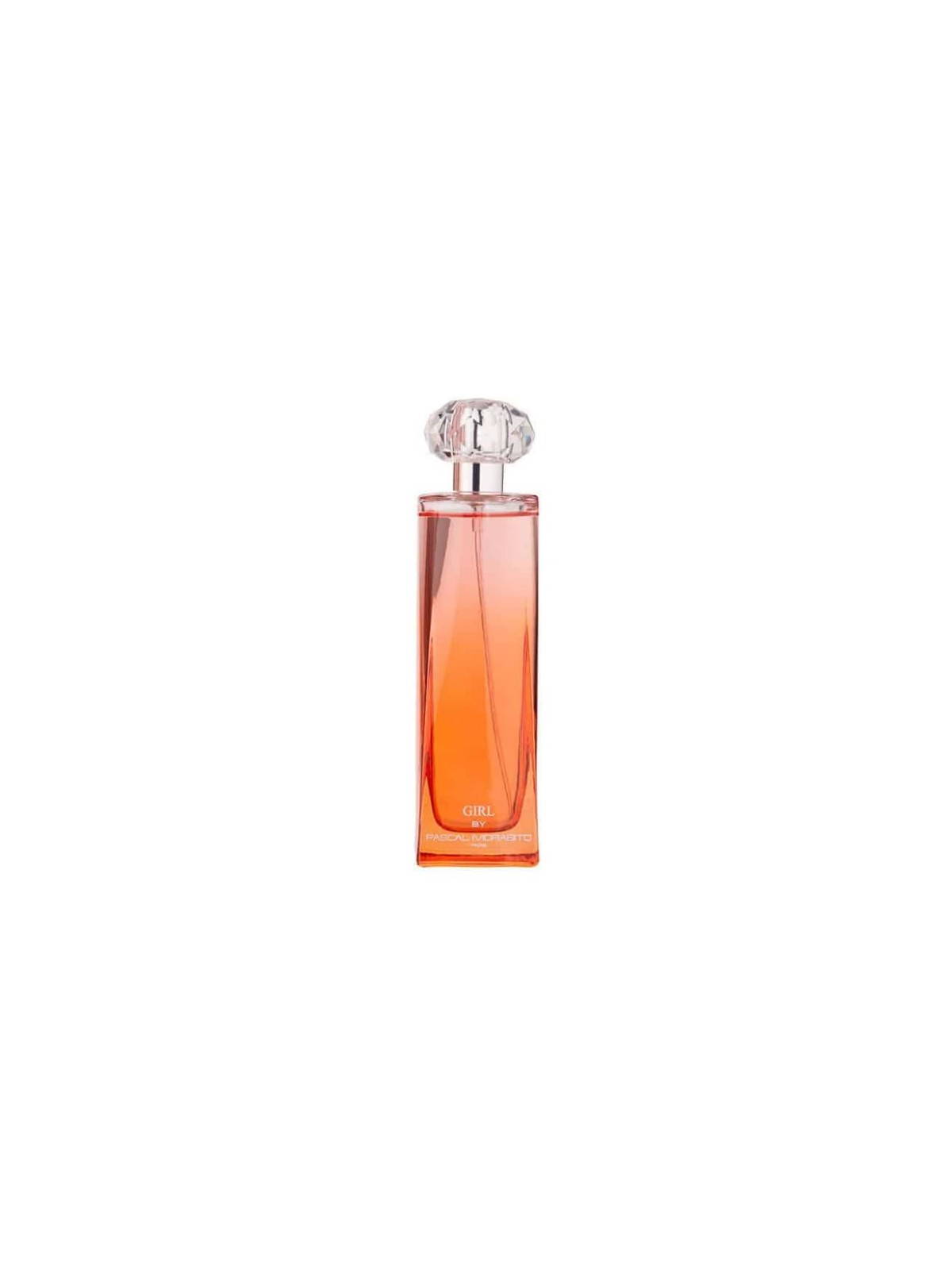 Pascal Morabito Girl Eau De Profumo Spray 100ml Unisex
