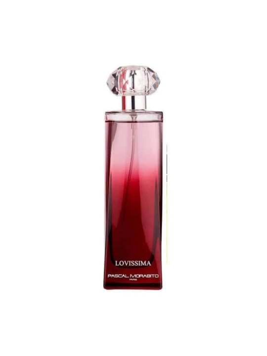 Pascal Morabito Lovissima Eau De Parfum Spray 100ml Unisex