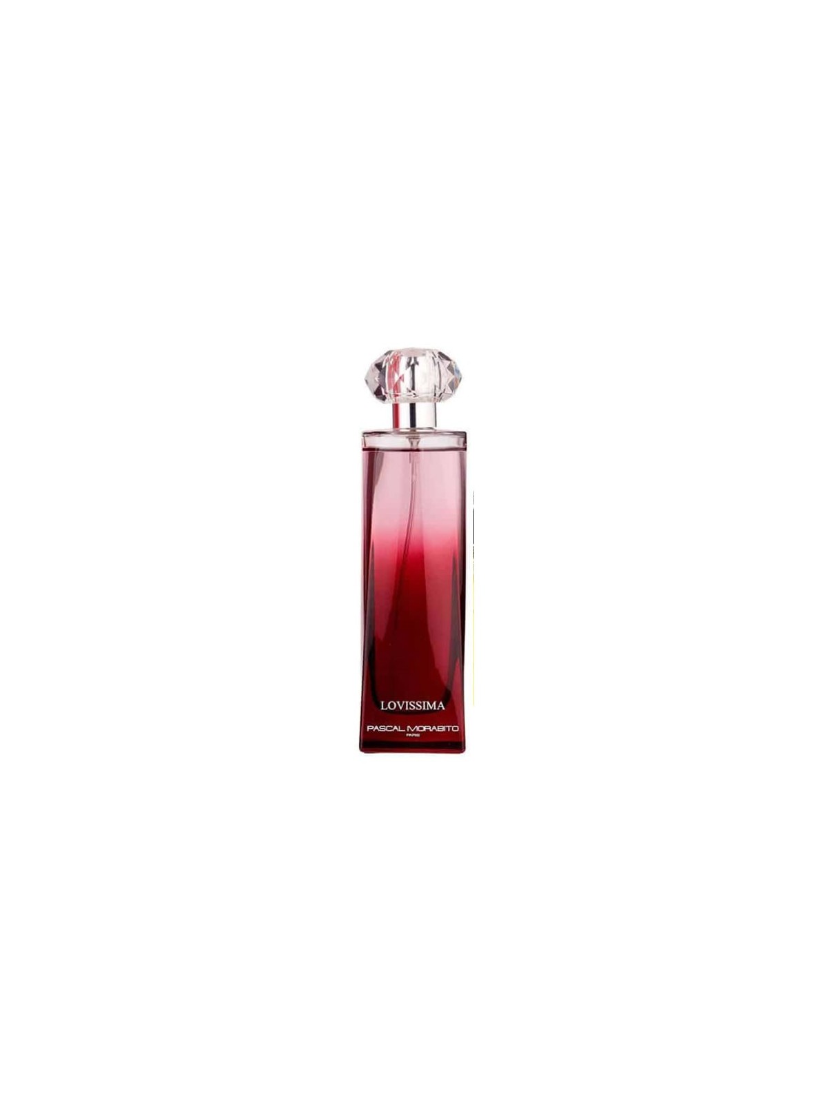 Pascal Morabito Lovissima Eau De Parfum Spray 100ml Unisex