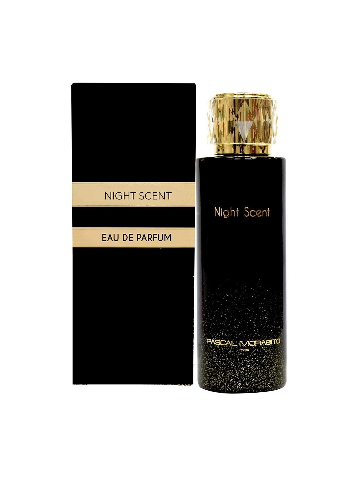 Pascal Morabito Blossom Collection Night Scent Eau de Parfum
