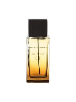 Pascal Morabito Red Amber Eau De Toilette Spray 100ml Unisex