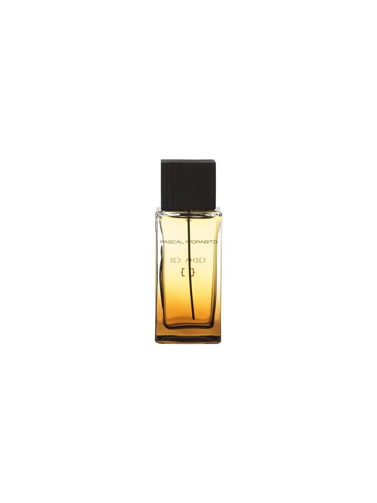 Pascal Morabito Red Amber Eau De Toilette Spray 100ml Unisex