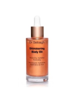 DR SEBAGH Olio Scintillante 50ml 50ML