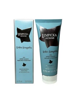Lolita Lempicka Lolita Uomo Dopo Barba Gel 75ml