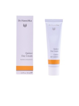 Dr Hauschka CREMA DI GIORNO ALLA COTOGNA idrata e protegge 30ml