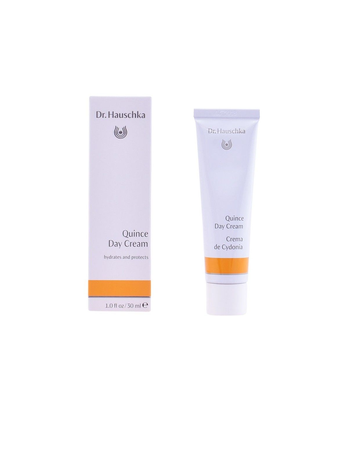 Dr Hauschka CREMA DI GIORNO ALLA COTOGNA idrata e protegge 30ml