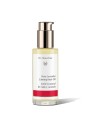 Dr Hauschka Olio Corpo Calmante di MOOR LAVANDA 75ml unisex