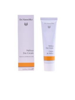 Dr Hauschka Crema di Giorno MELISSA 30ml unisex