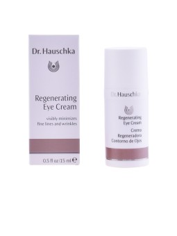 Dr Hauschka CREMA OCCHI RIGENERANTE 15ml donna