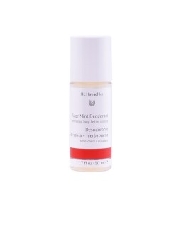 Dr Hauschka Deodorante SAGE MINT 50ml unisex