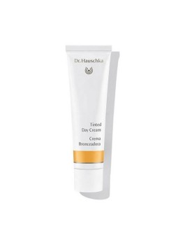 Dr Hauschka Crema Giorno Colorata 30ml donna