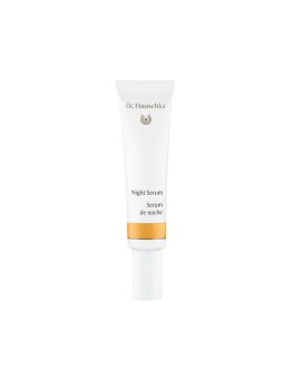 Dr Hauschka Siero Notturno 20ml unisex