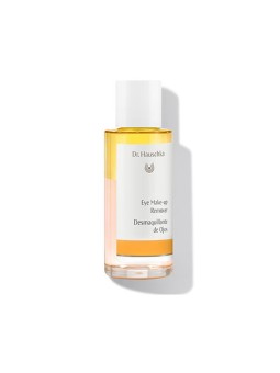 Dr Hauschka EYE make up remover bifase 75ml donna
