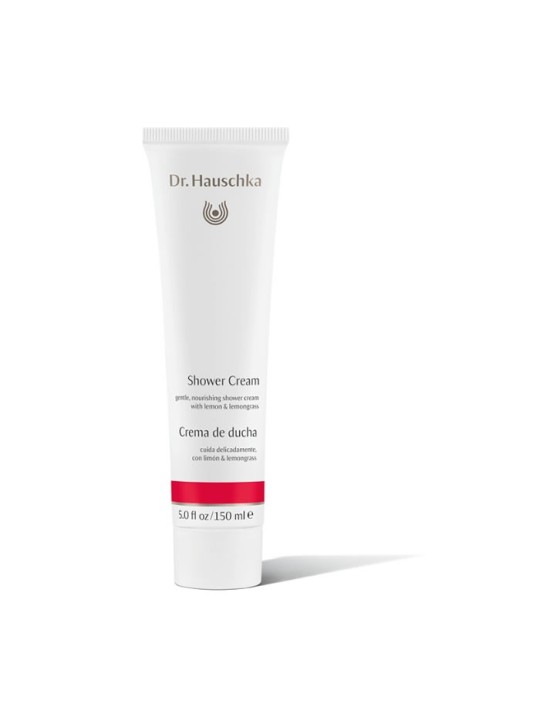 Dr Hauschka CREMA DOCCIA 150ml donna