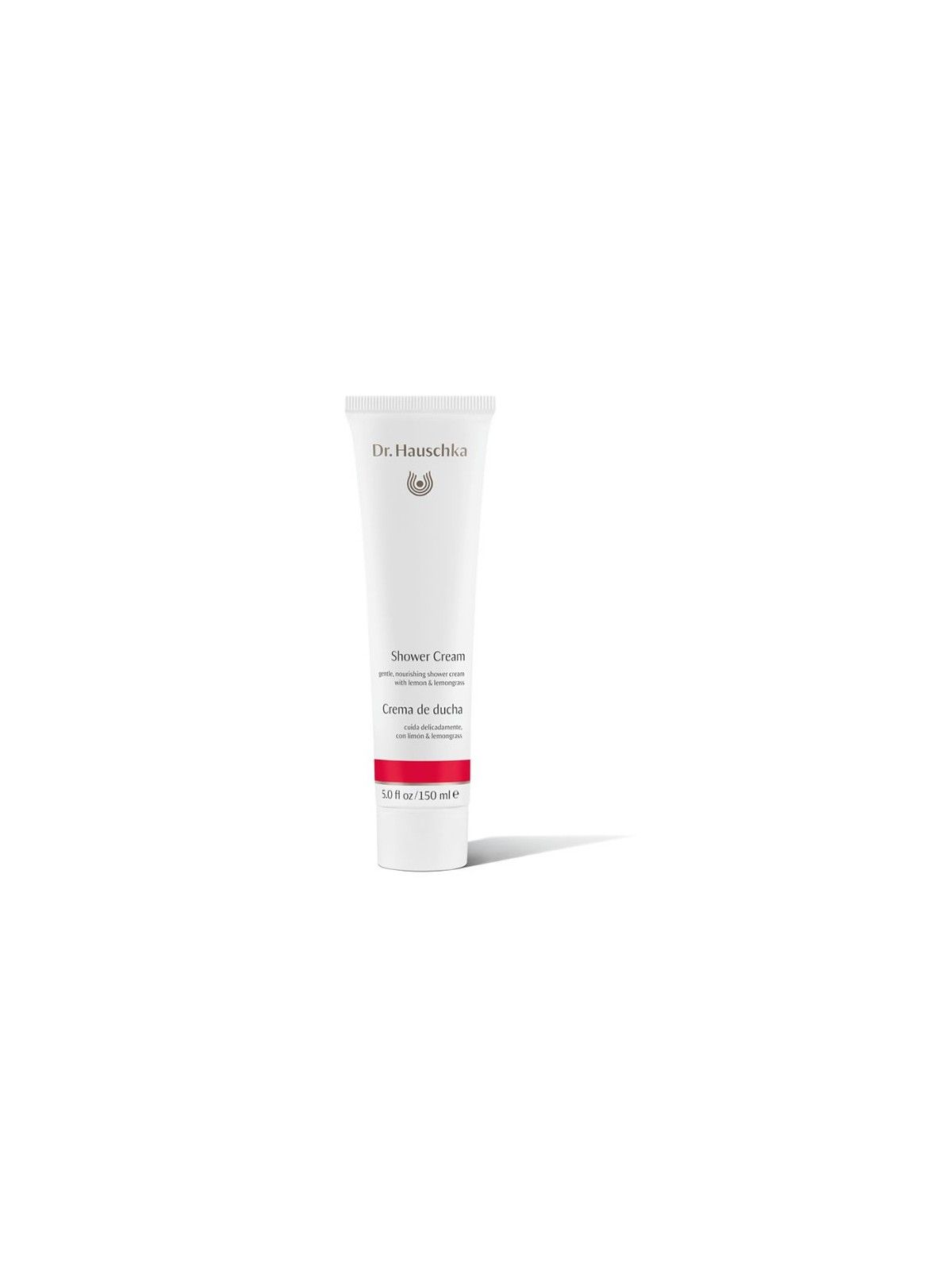 Dr Hauschka CREMA DOCCIA 150ml donna