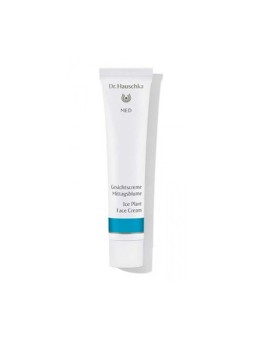 Dr Hauschka MED CREMA VISO PIANTA DI GHIACCIO 40ml unisex