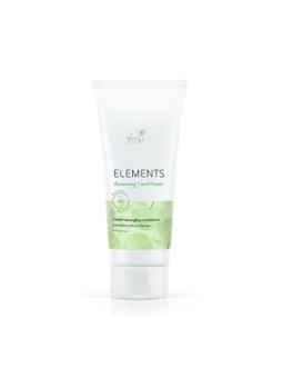 Wella Professionals ELEMENTS rinnovante balsamo 200ml donna