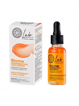Siero di Rigenerazione Dyal 30ml per Donna di Natura Siberica