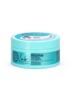 Natura Siberica Dyal Peptidi Patch per Occhi 60unit Donna