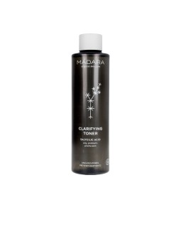 MDARA Acido Salicilico Chiarificante per Pelle Grassa 200ml