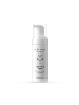 MDARA schiuma purificante lenitiva con millefoglio 150ml donna