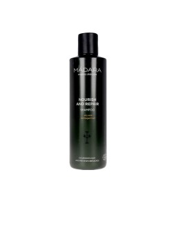 MDARA Shampoo Nutriente Riparatore per Capelli Secchi e
