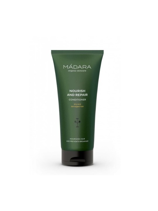 MDARA Nutrire Riparare Trattamento per Capelli Secchi e