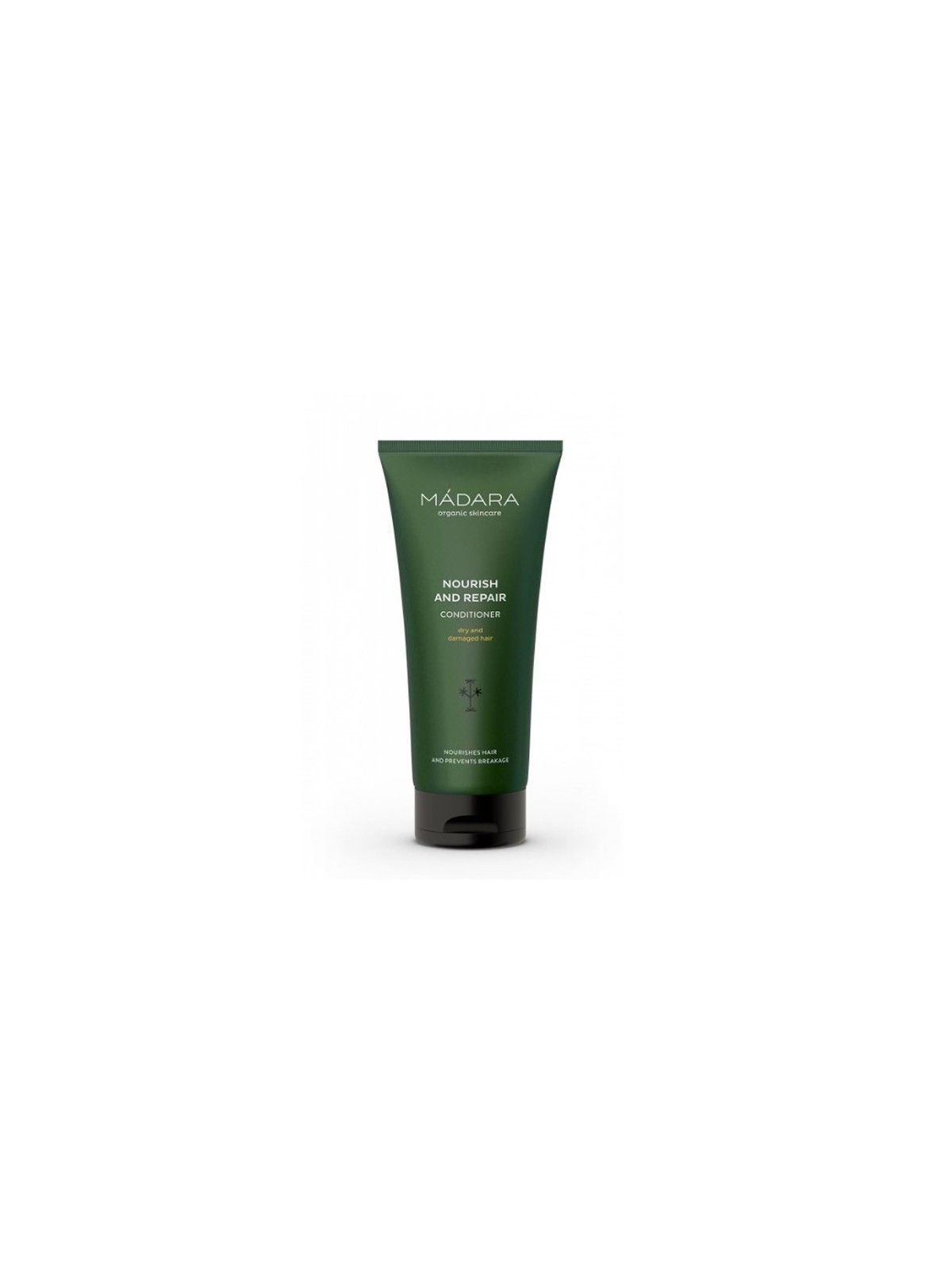 MDARA Nutrire Riparare Trattamento per Capelli Secchi e