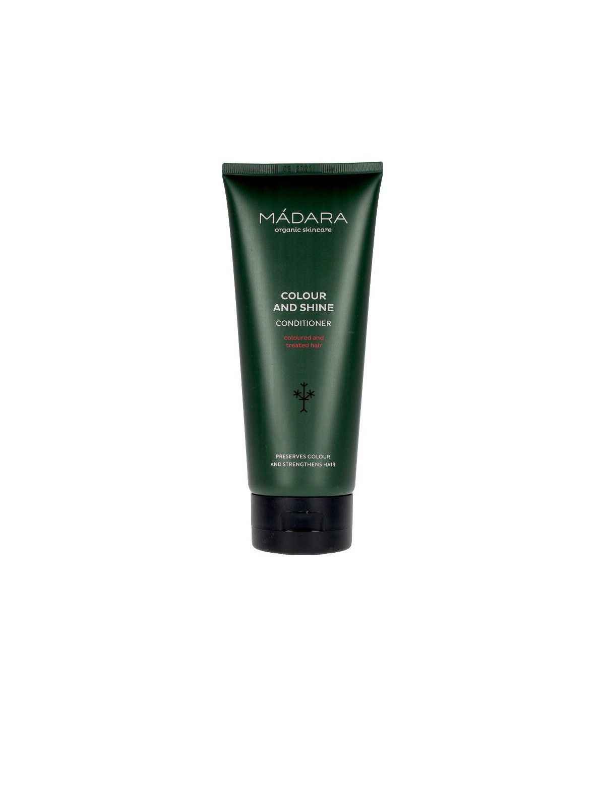 Mdara Organic Skincare Trattamento Colore e Lucentezza per