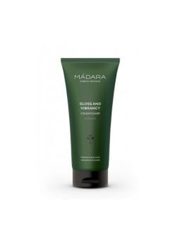 Mdara Organic Skincare trattamento lucidante e vibrante per