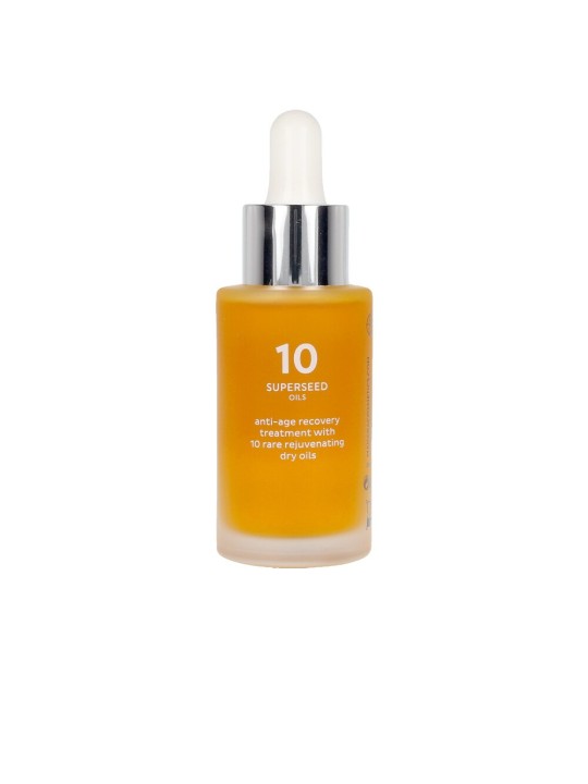 MDARA Superseed Olio Viso Rigenerante AntiEt 30ml Donna