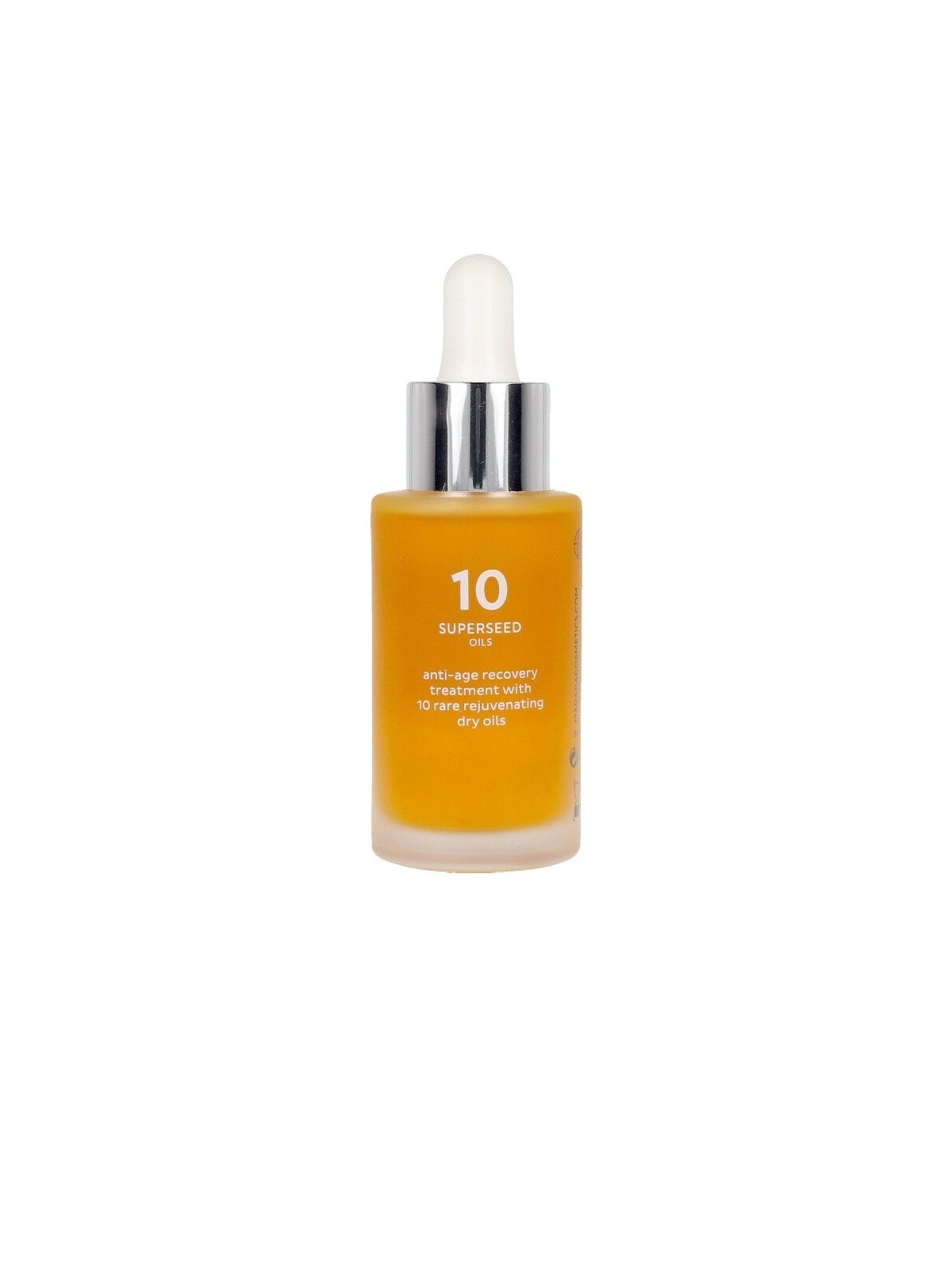 MDARA Superseed Olio Viso Rigenerante AntiEt 30ml Donna