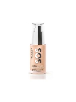 Mdara Siero Intensivo SOS per Tutti i Tipi di Pelle 30ml Donna