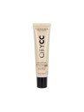 MDARA City CC CC Cream SPF15 Tono Medio 40ml Donna in Italiano