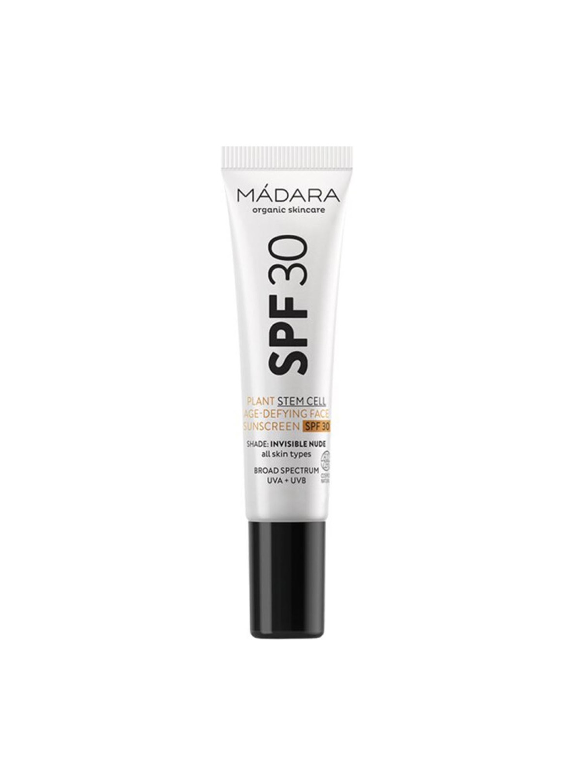 MDARA Crema Viso AntiEt SPF30 10ml Donna