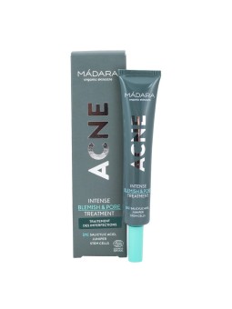 MDARA Trattamento Intensivo Acne 20ml Donna