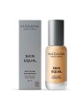 MDARA base luminosa per la pelle eguale SPF15 50 sabbia dorata