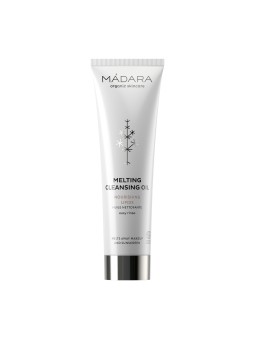 MDARA Olio Detergente Fondente Nutriente Lipidi 100ml Donna