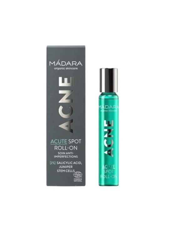 MDARA rollon antiacne intensivo 8ml donna