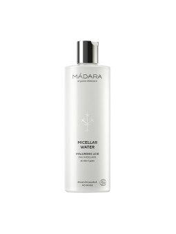 MDARA Acido Ialuronico Acqua Micellare per Tutti i Tipi di