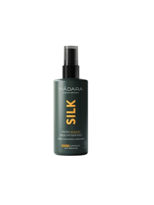 MDARA Nebbia per Capelli in Seta MicroKeratina 90ml Donna