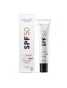 MDARA spf50 crema ultrashield con cellule staminali vegetali