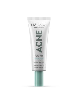 MDARA HydraDerm Bilanciamento Fluido con Acido Ialuronico 40ml