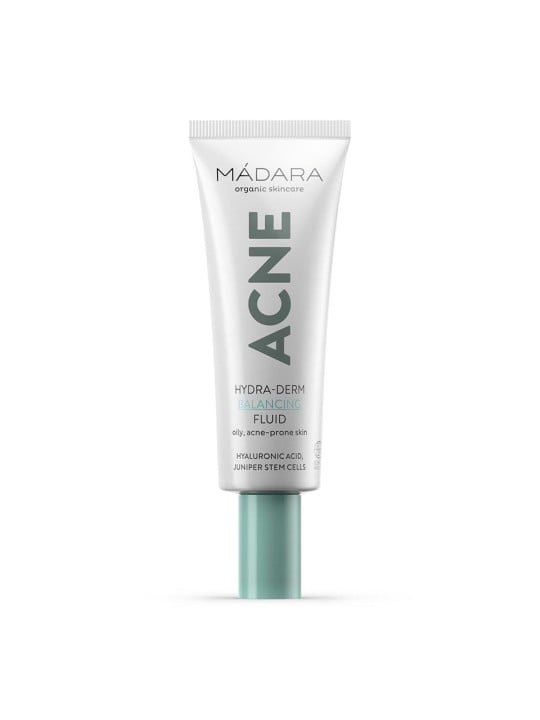 MDARA HydraDerm Bilanciamento Fluido con Acido Ialuronico 40ml