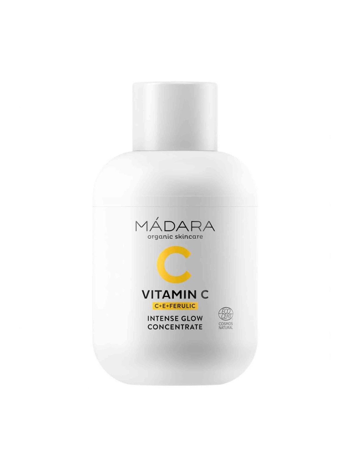 MDARA Concentrato Intenso di Vitamina C per Splendore 30ml Donna